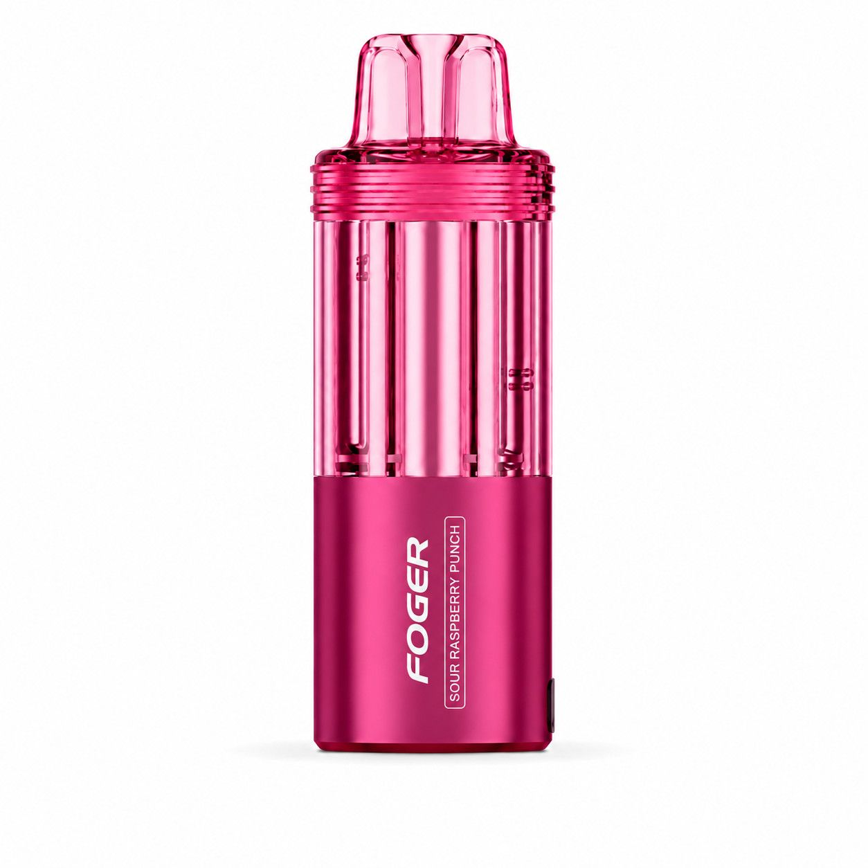 Foger Switch Pro 30K Puff Pod - Sour Raspberry Punch