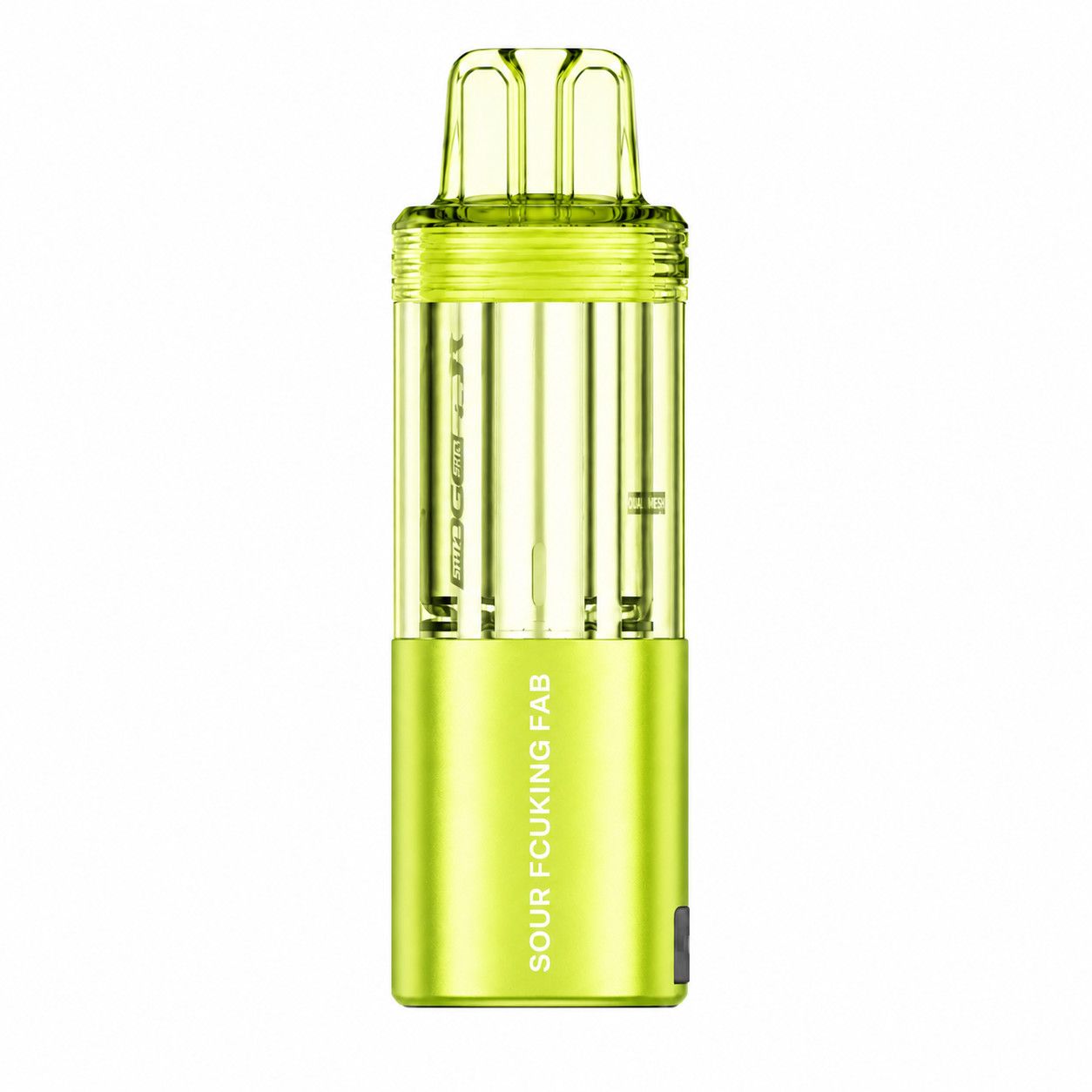 Foger Switch Pro 30K Puff Pod - Sour Fcuking Fab