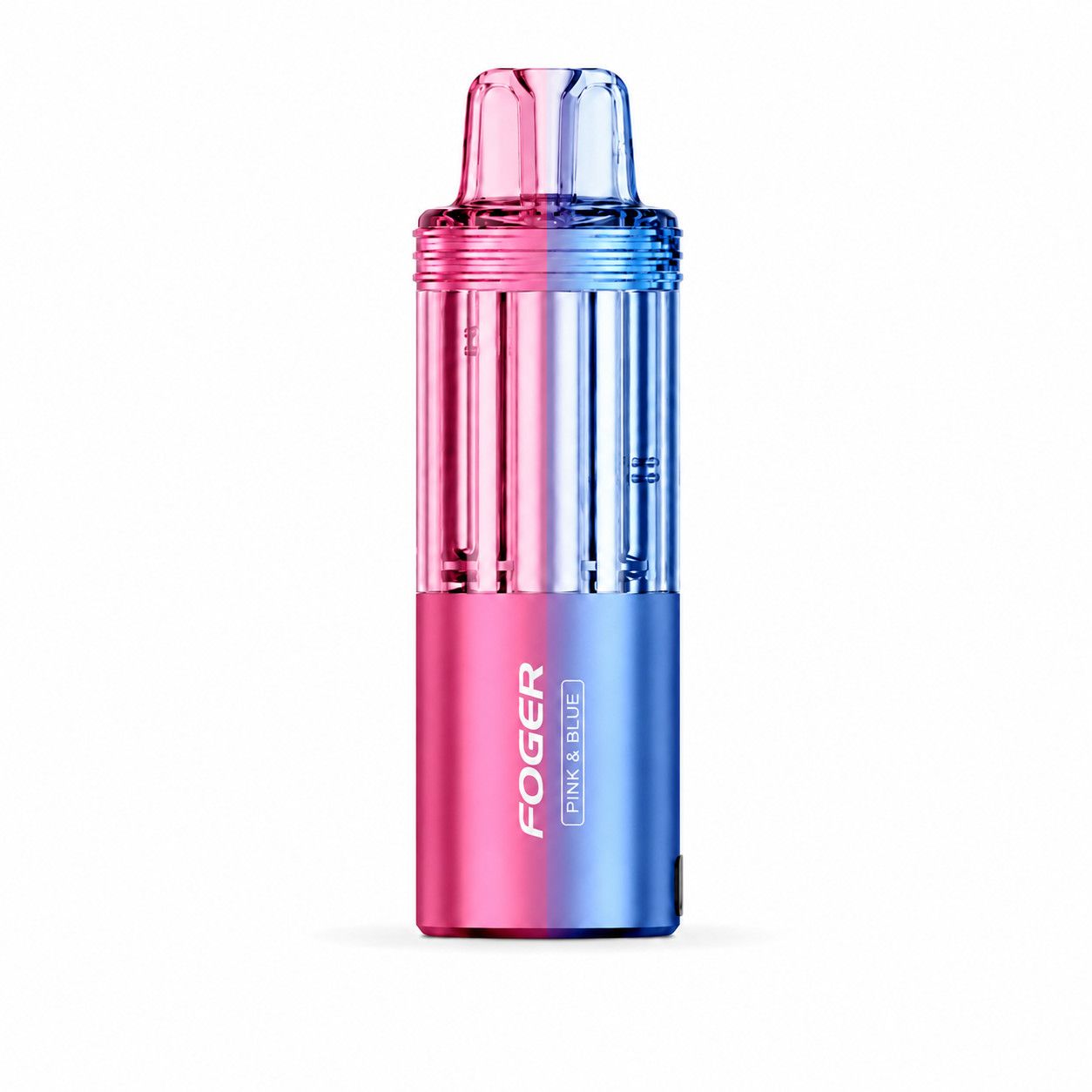 Foger Switch Pro 30K Puff Pod - Pink &amp; Blue
