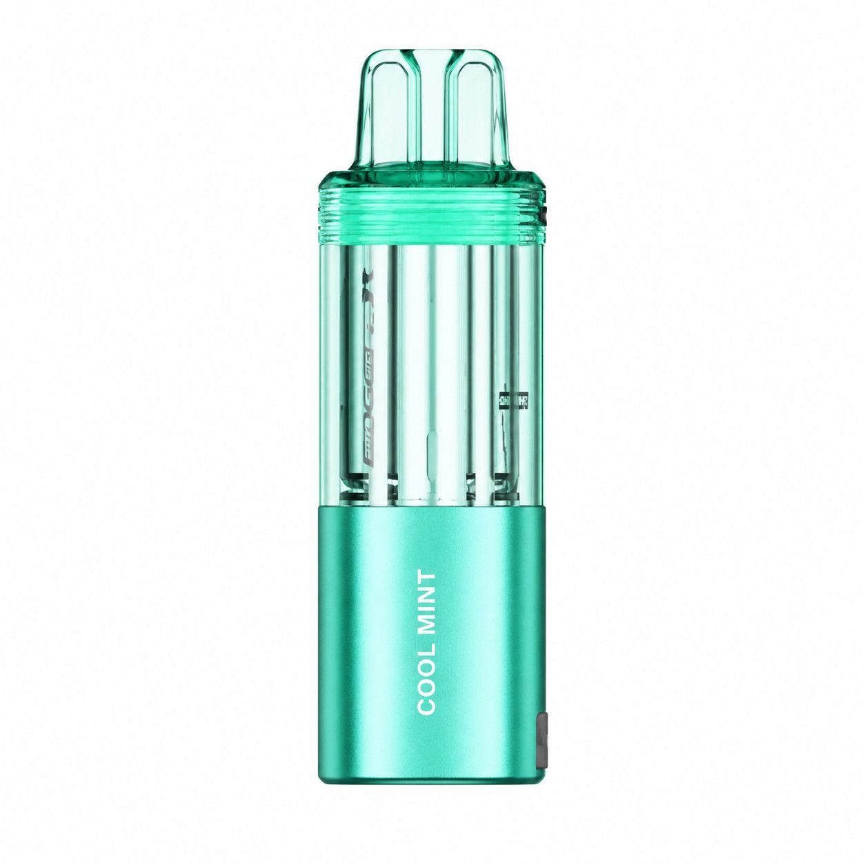 Foger Switch Pro 30K Puff Pod - Cool Mint