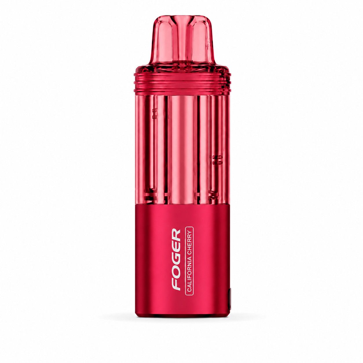 Foger Switch Pro 30K Puff Pod - California Cherry