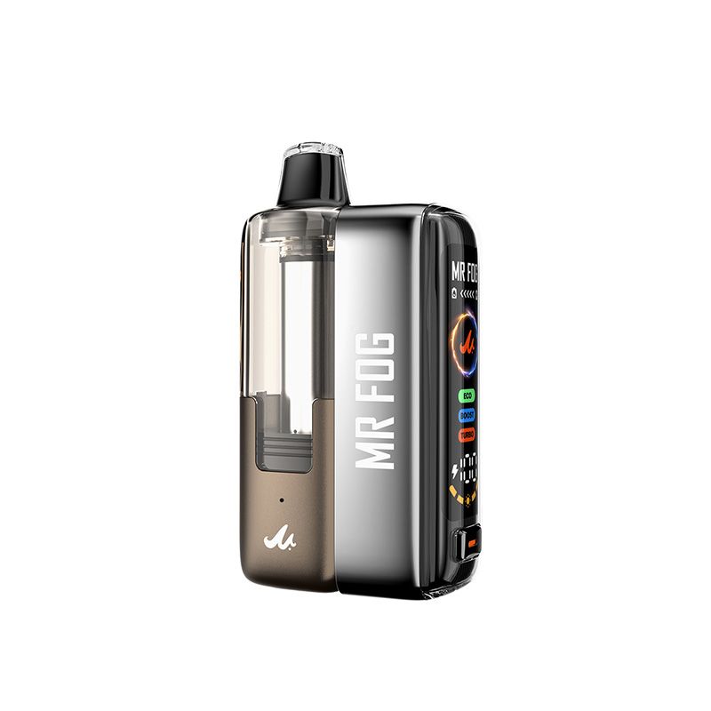 Mr Fog Switch 45K Puff Kit - Virginia Tobacco