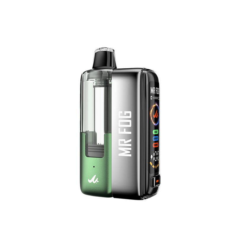 Mr Fog Switch 45K Puff Kit - Watermelon Bubble Gang