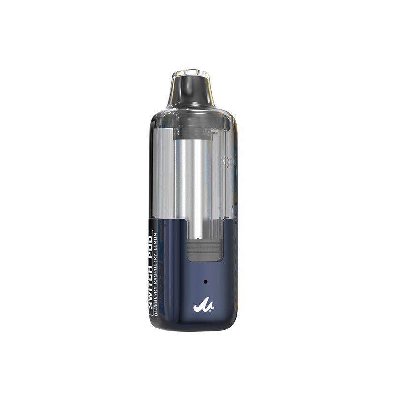 Mr Fog Switch 45K Puff Pod - Blueberry Raspberry Lemon