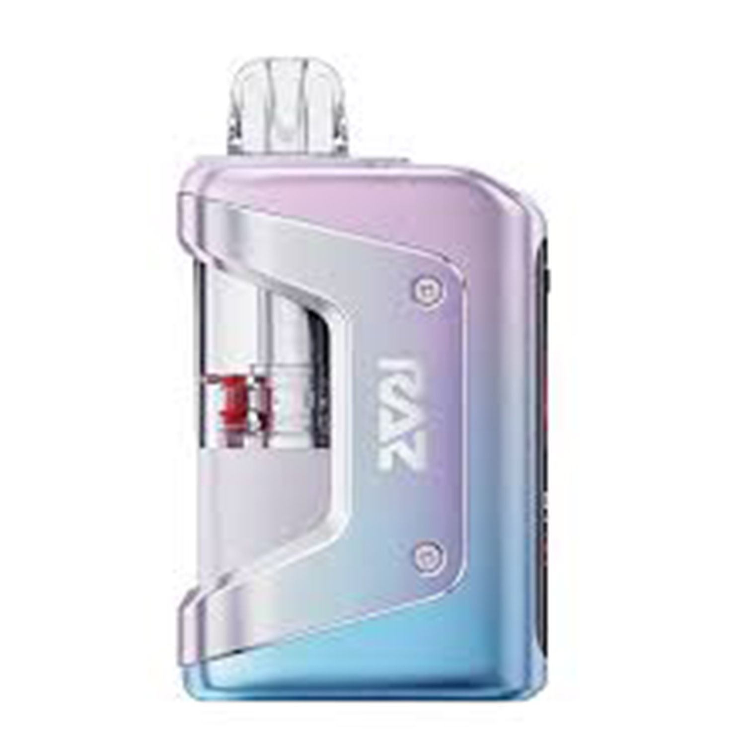 Raz Vue 50K Puff Kit - White Gummy