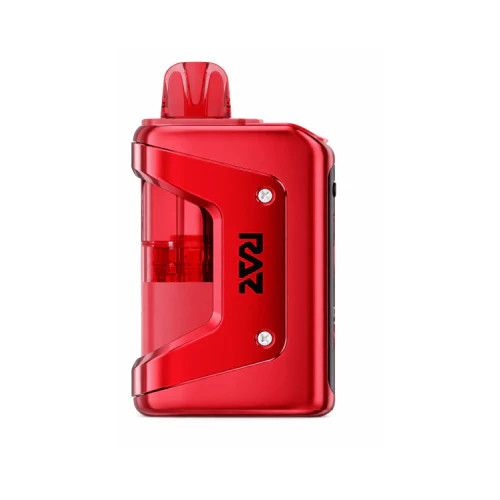 Raz Vue 50K Puff Kit - Hawaiian Punch