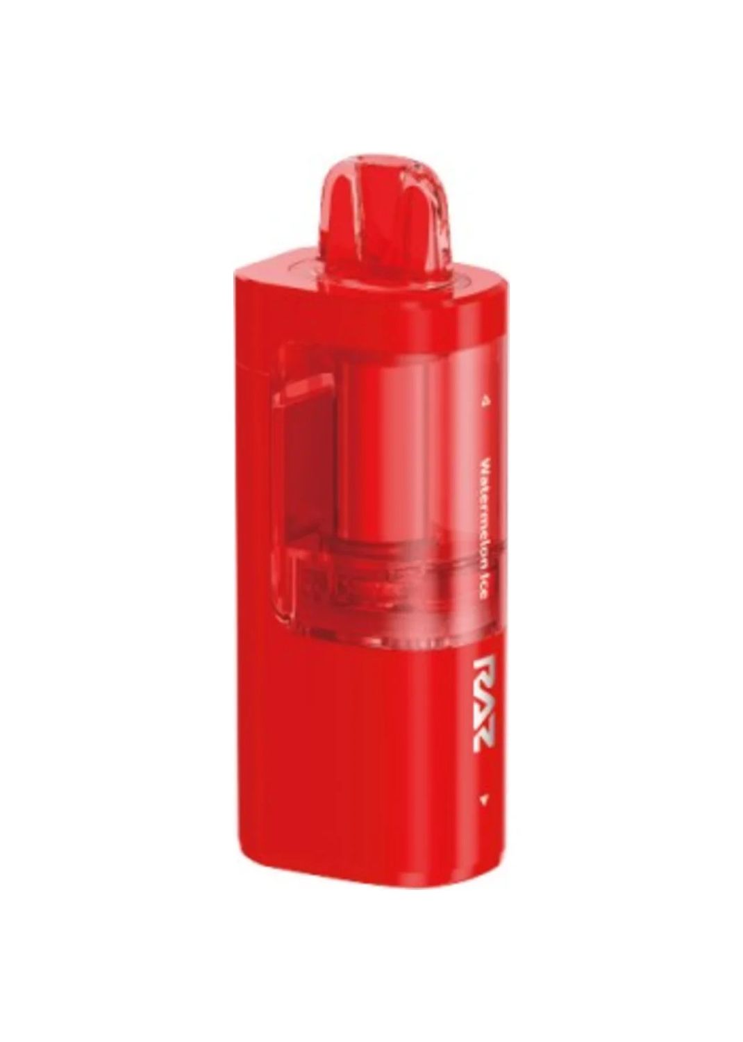Raz Vue 50K Puff Pod - Watermelon Ice