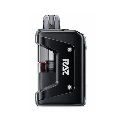 Raz Vue 50K Puff Kit - Triple Berry Lime