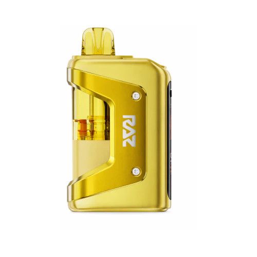 Raz Vue 50K Puff Kit - Pineapple MTN Dew