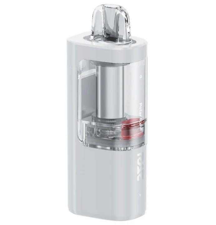 Raz Vue 50K Puff Pod - Polar Ice