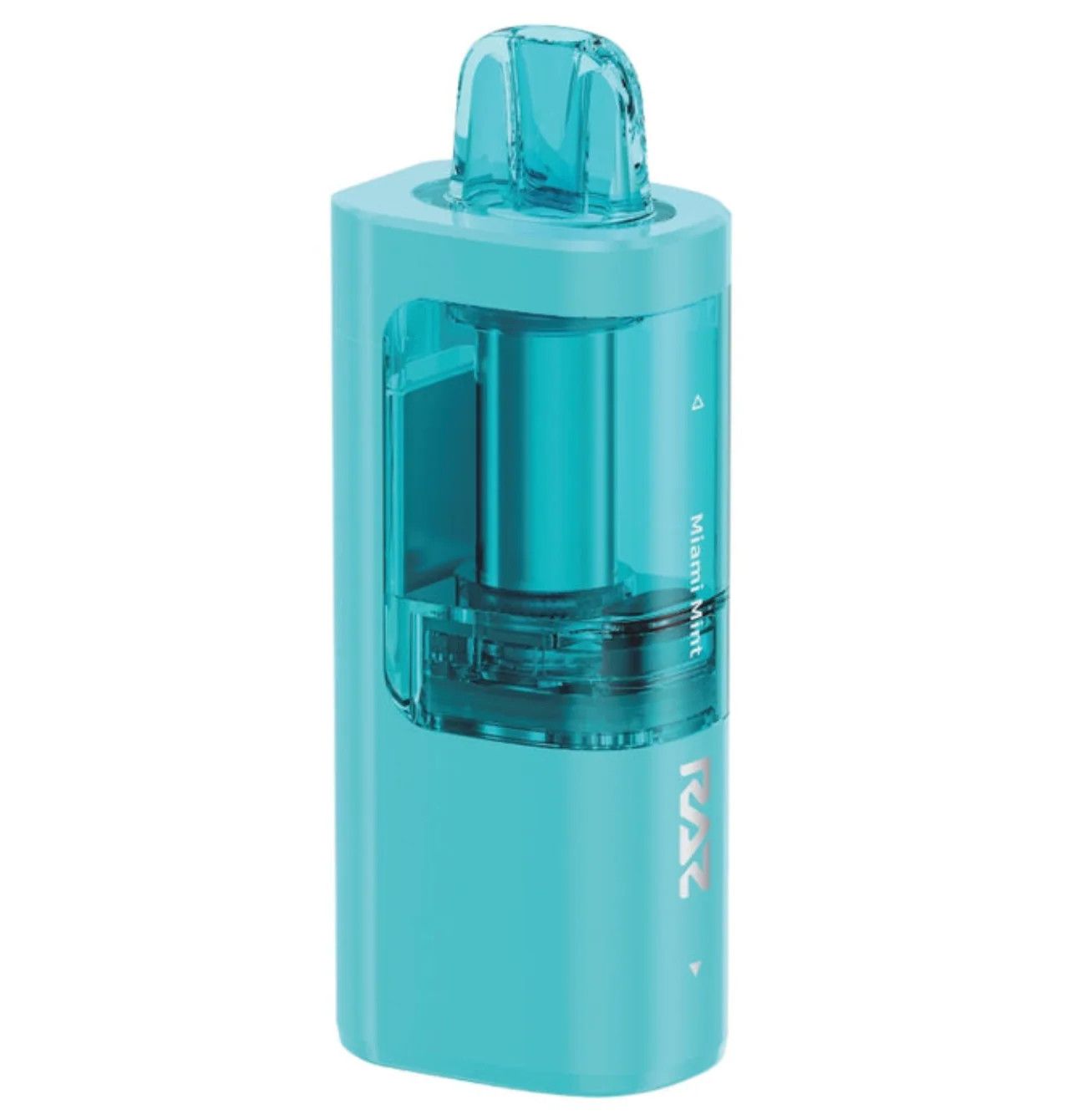 Raz Vue 50K Puff Pod - Miami Mint