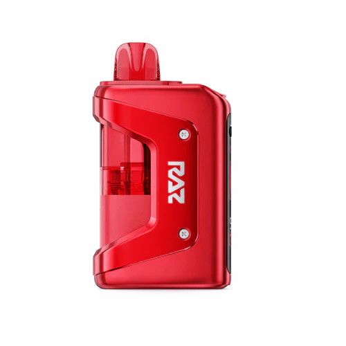 Raz Vue 50K Puff Kit - Watermelon Ice