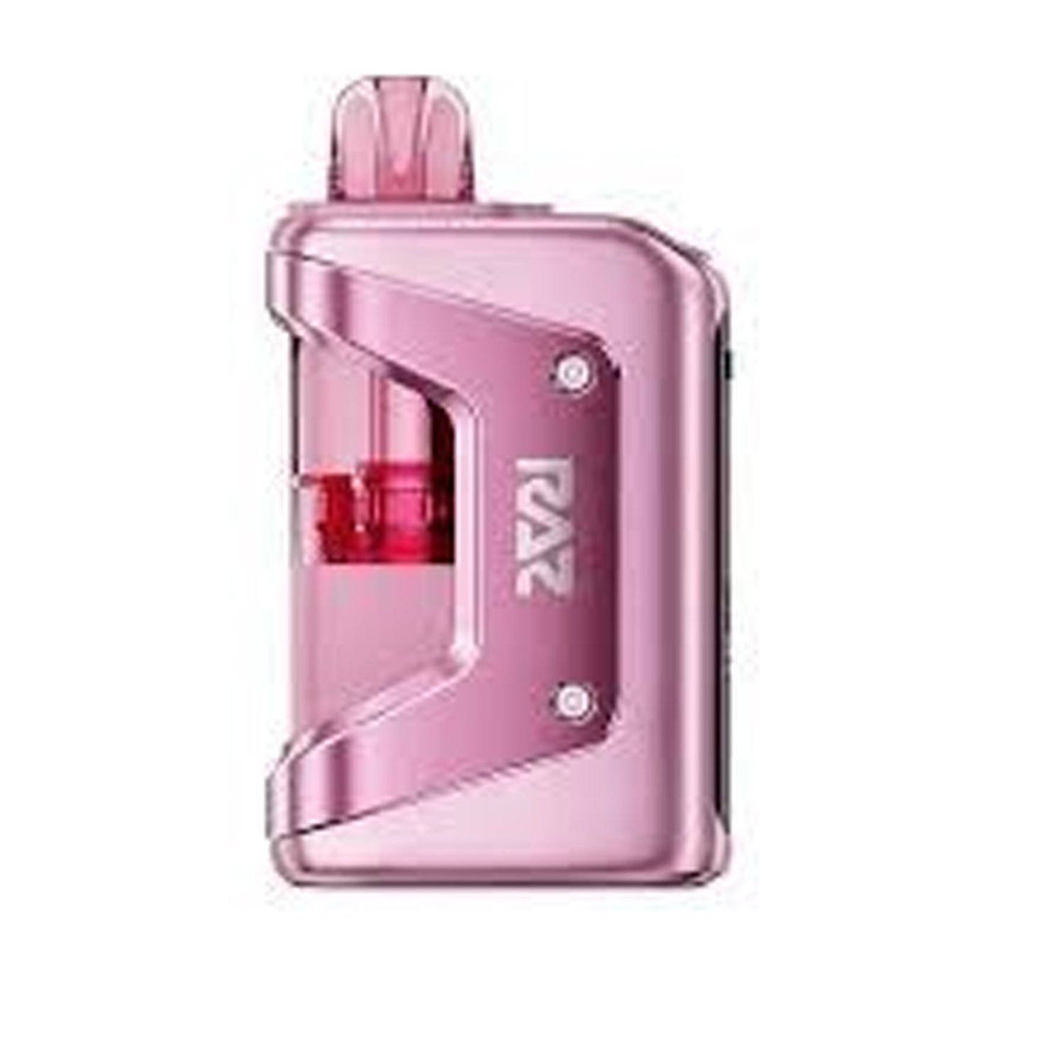 Raz Vue 50K Puff Kit - Strawberry Blast