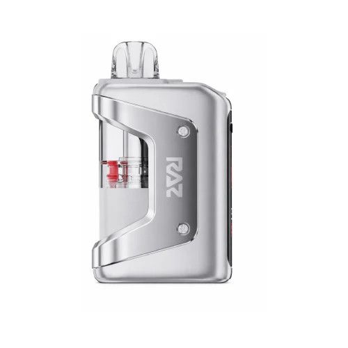 Raz Vue 50K Puff Kit - Polar Ice