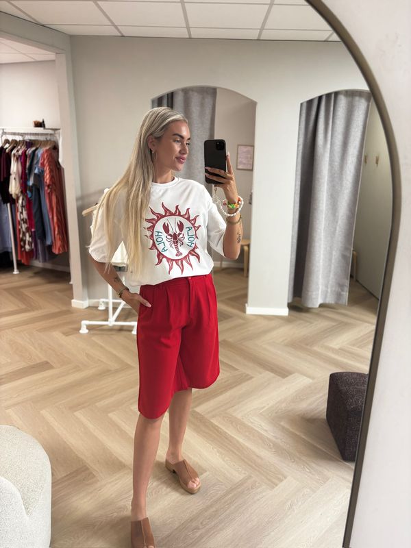 Charlotte Jort