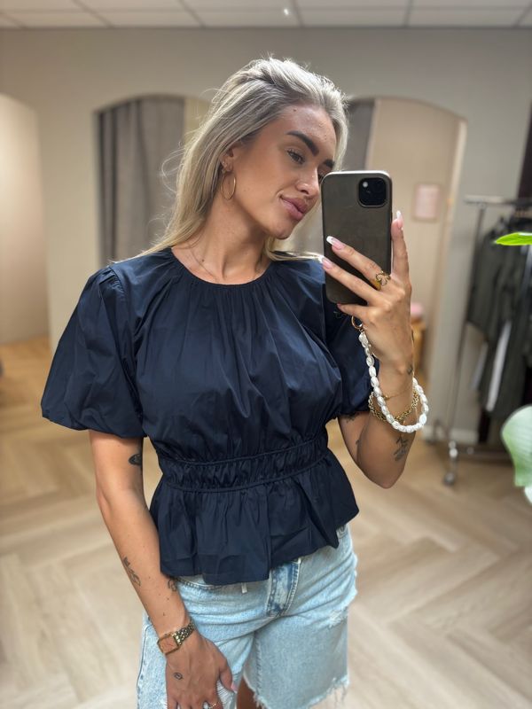 Blouse Polly