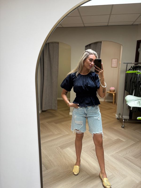 Blouse Polly