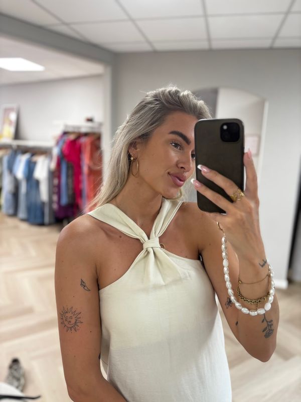 Jurkje Milana Halter