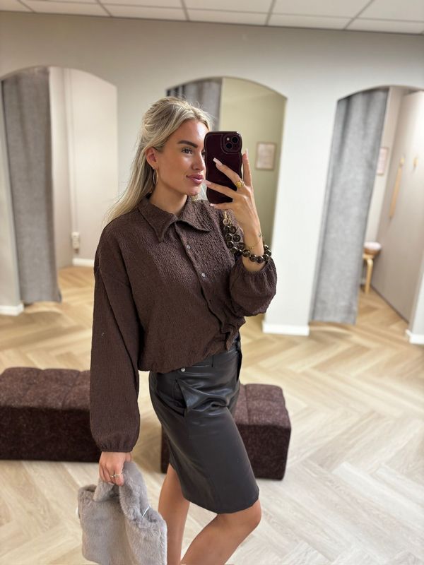 Julia PU Jort