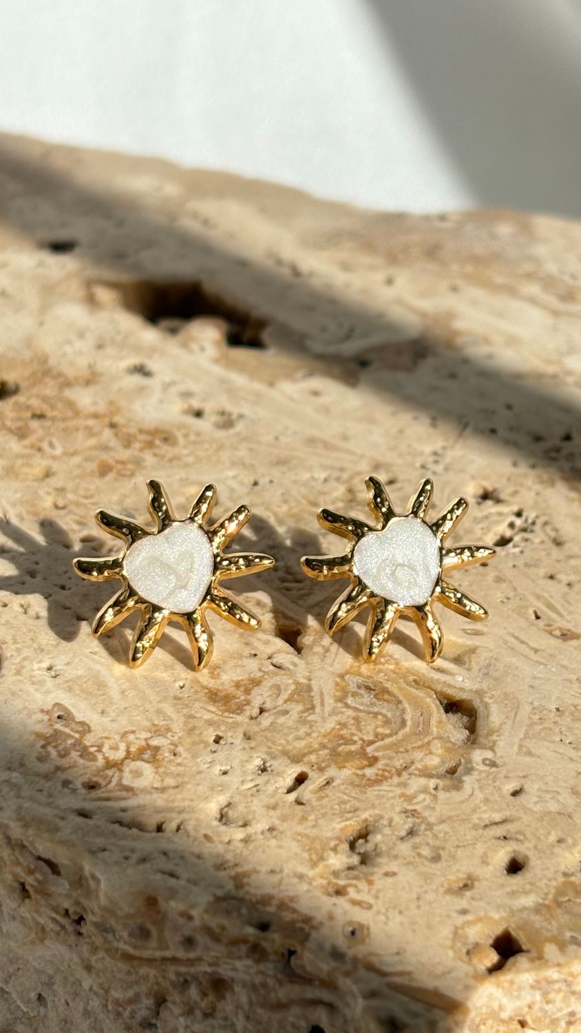 Aura Earrings