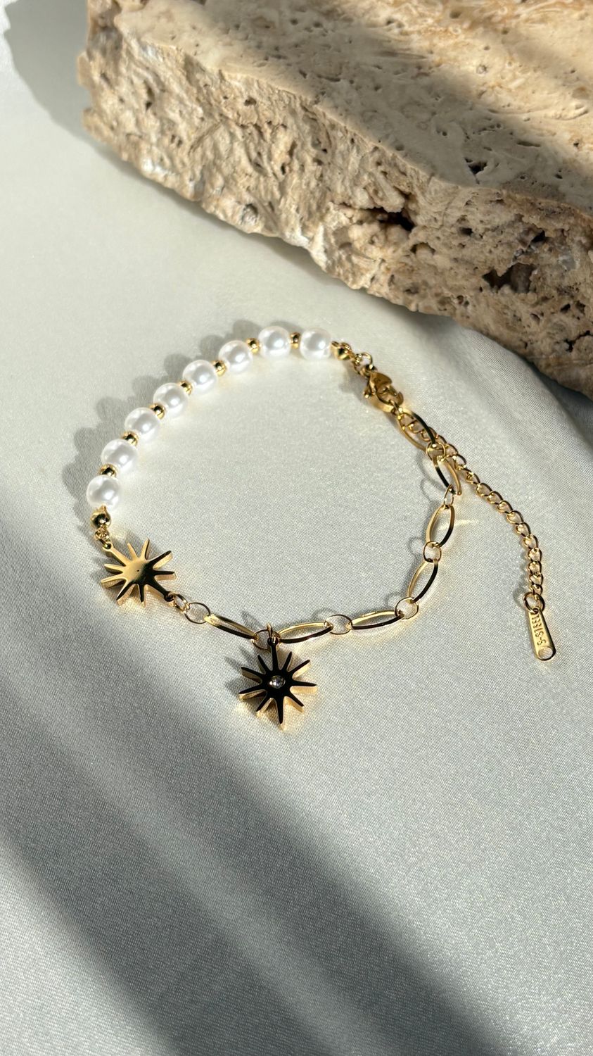 Stella Bracelet