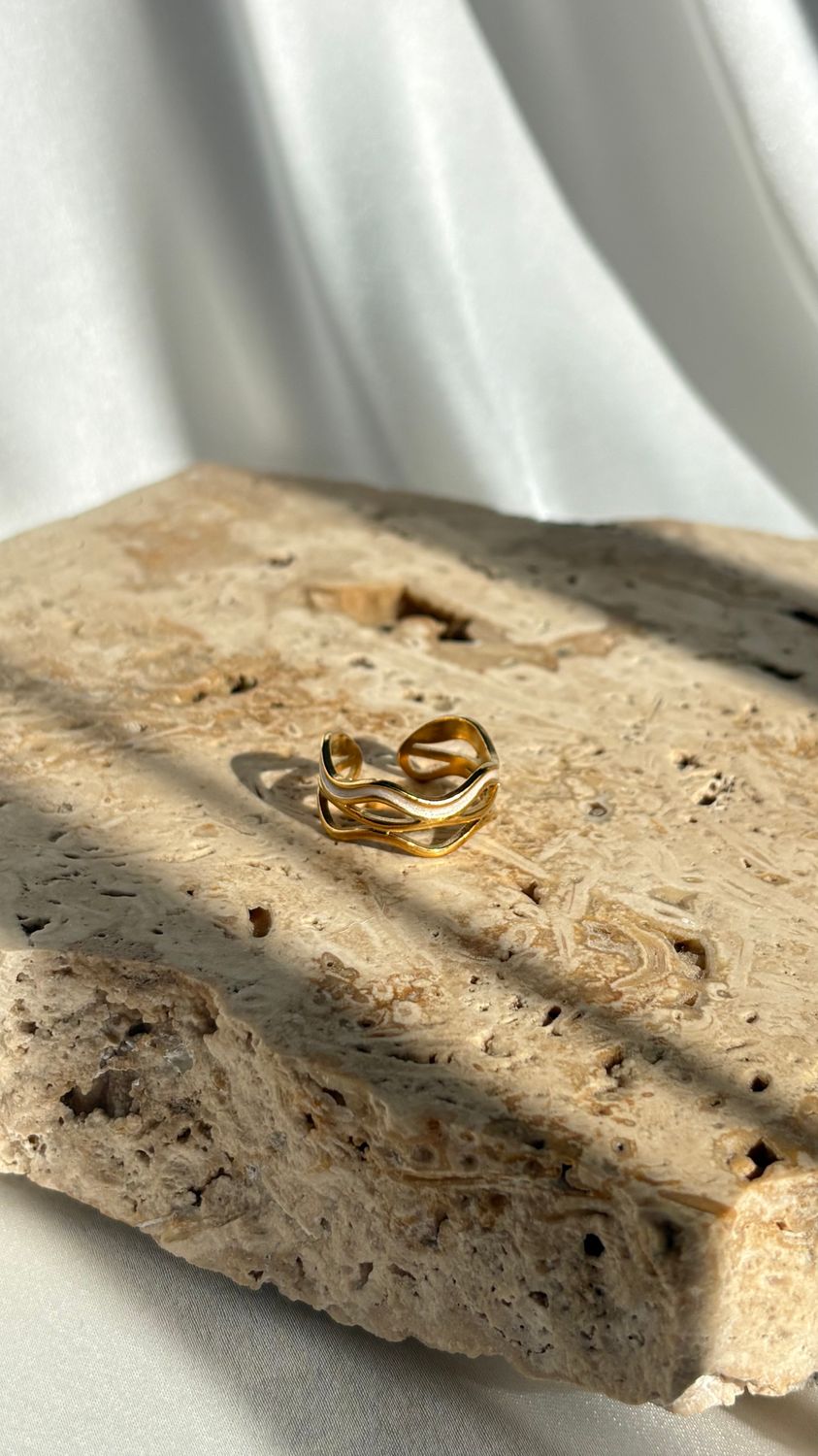 Ola Ring