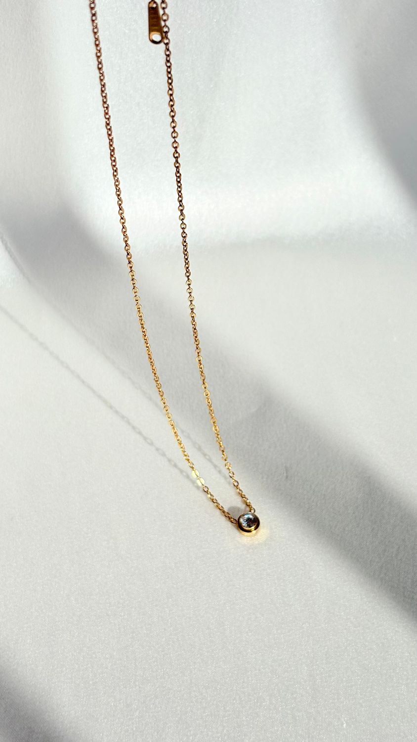 Pedra Necklace