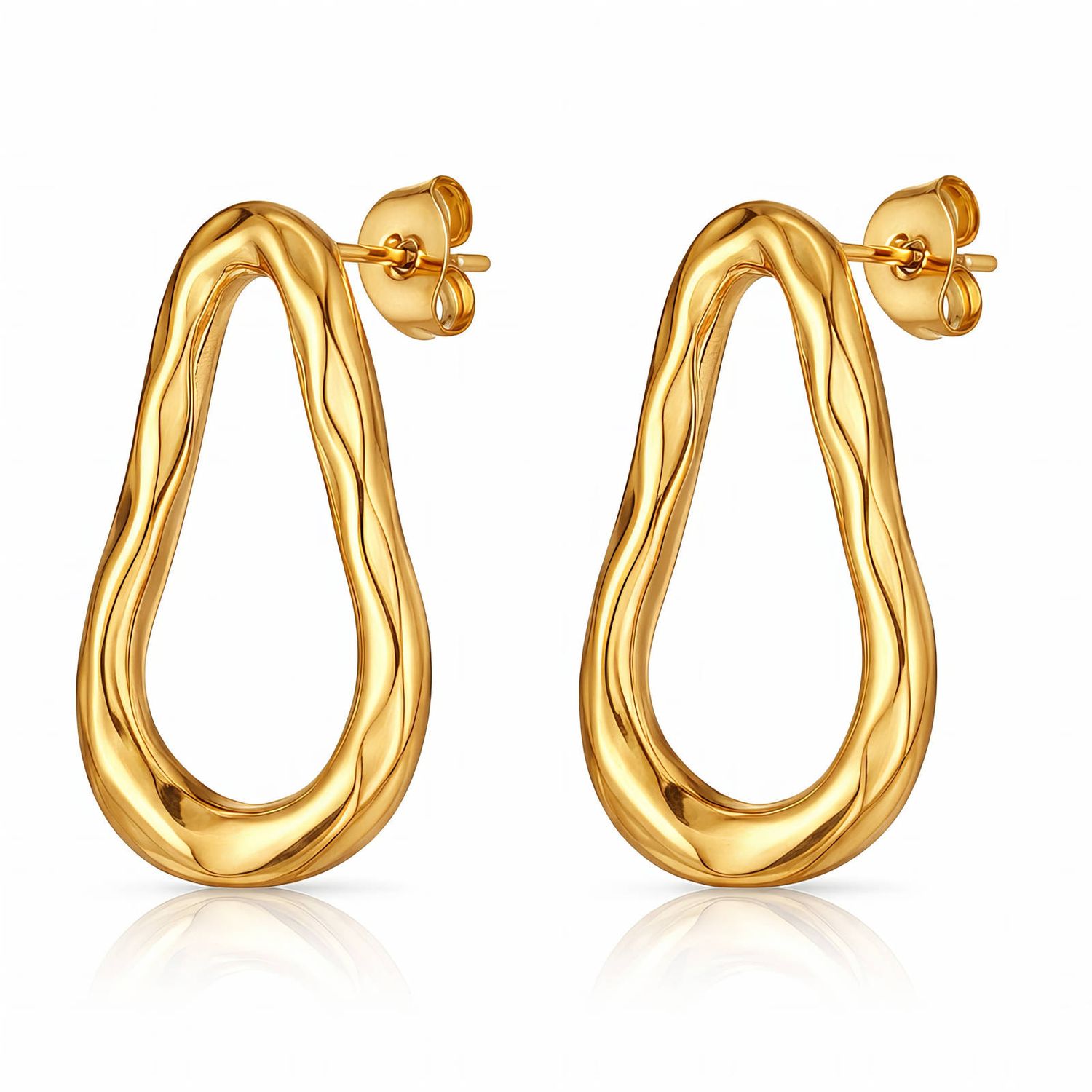 Hoop Earrings