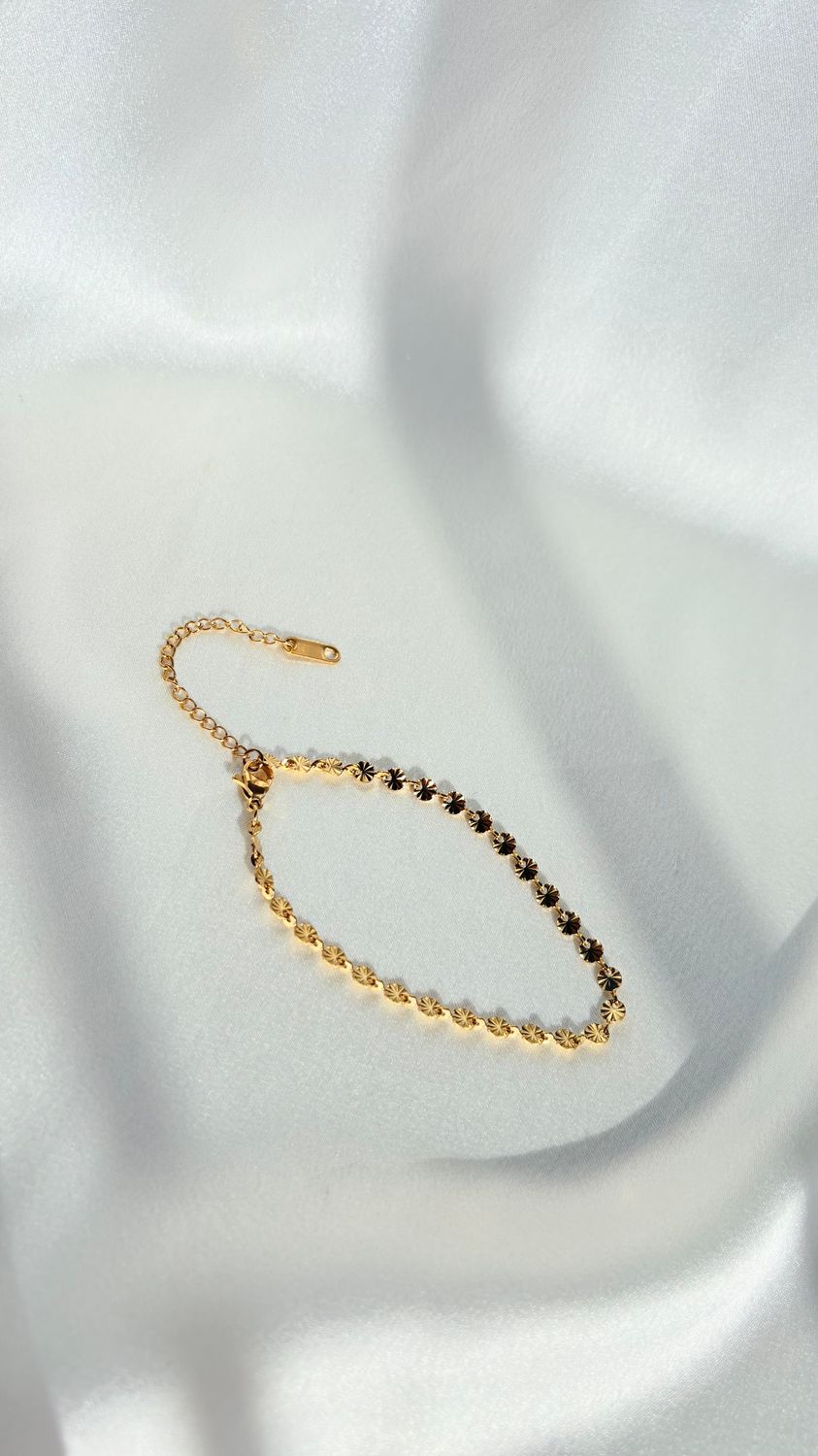 Fleur Bracelet