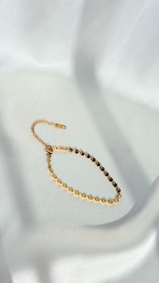 Fleur Bracelet