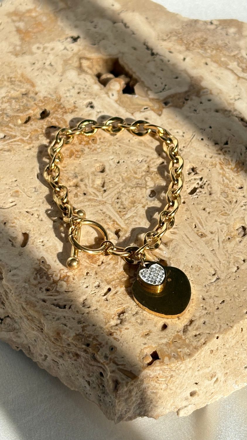 Love Bracelet