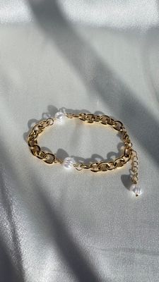 Pearl Bracelet