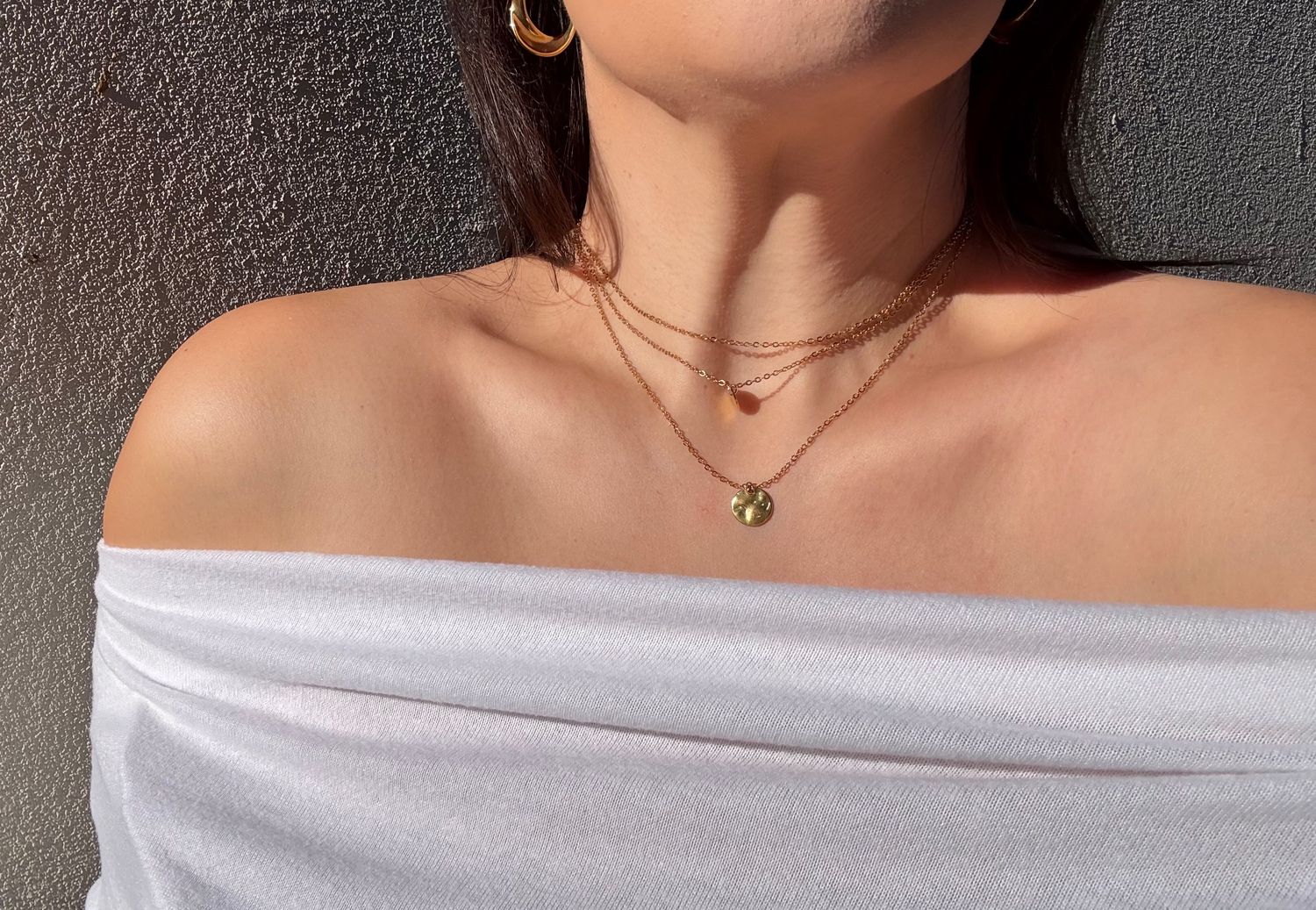 Koko Necklace