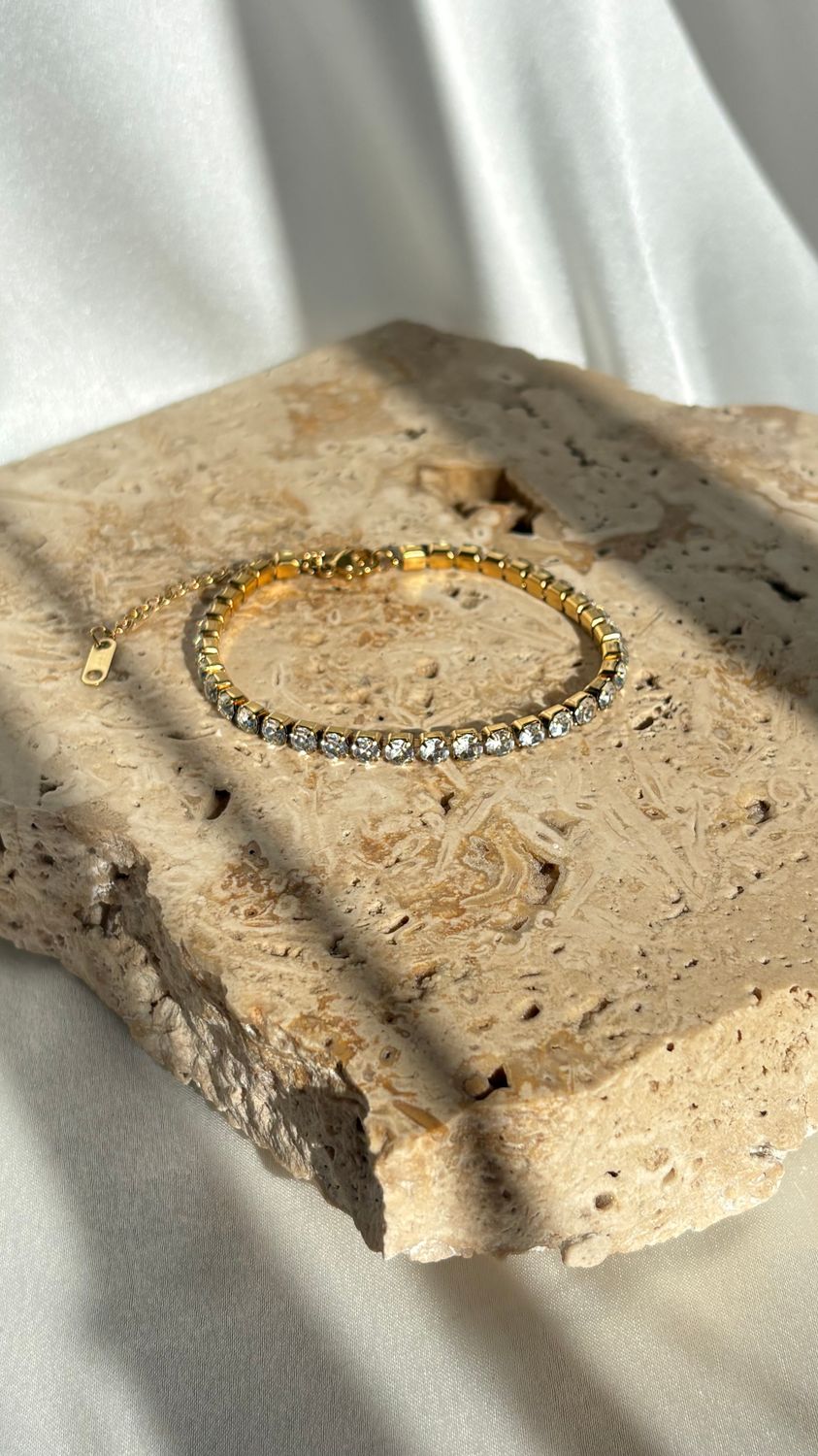 Tennis Bracelet
