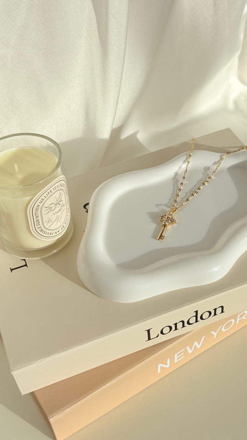 Key Necklace
