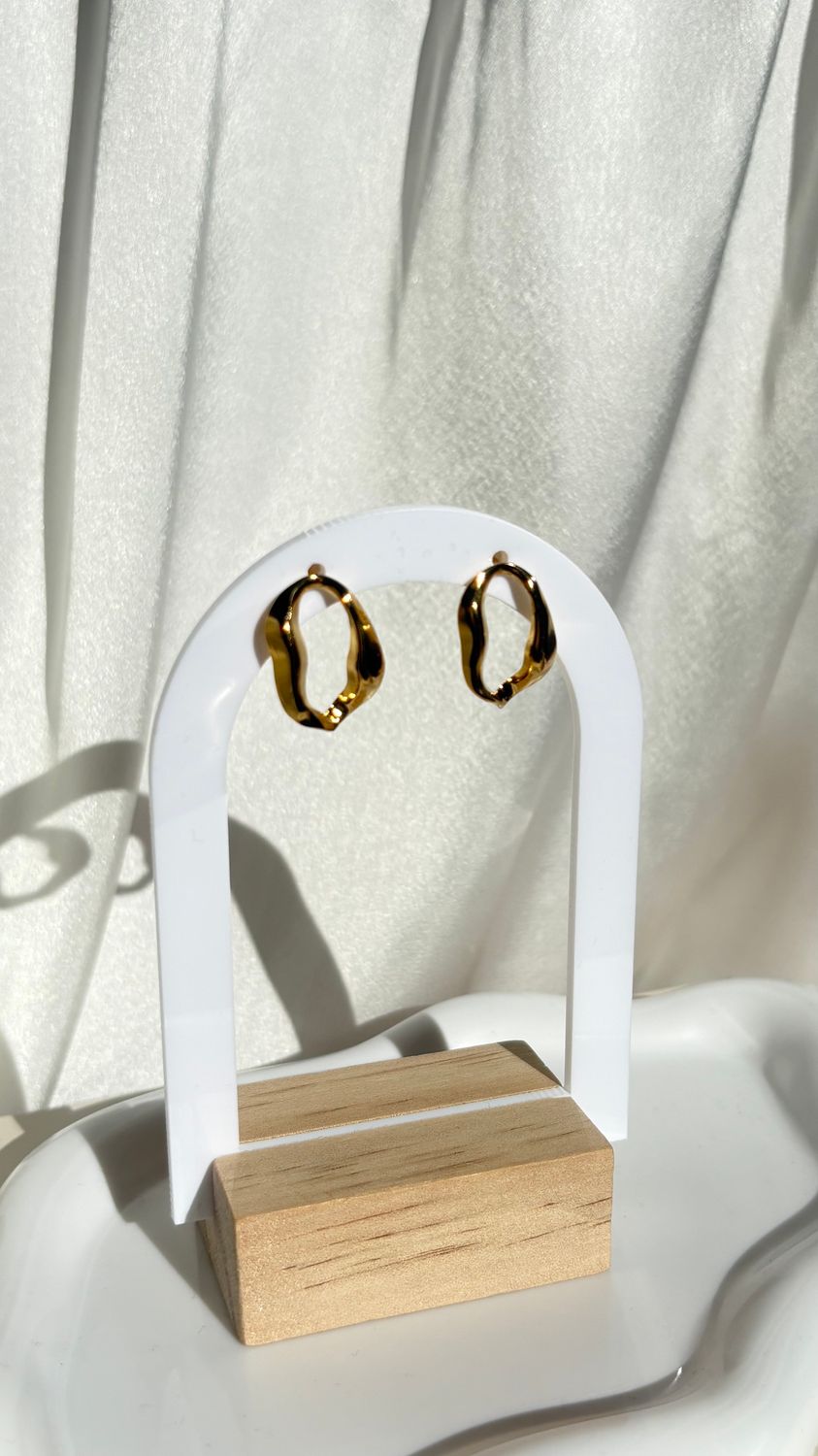 Lia Earrings