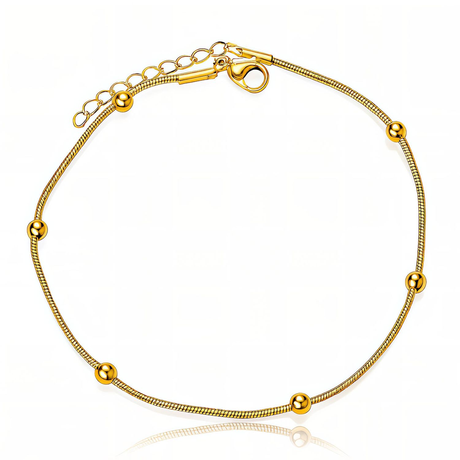 Balé Anklet