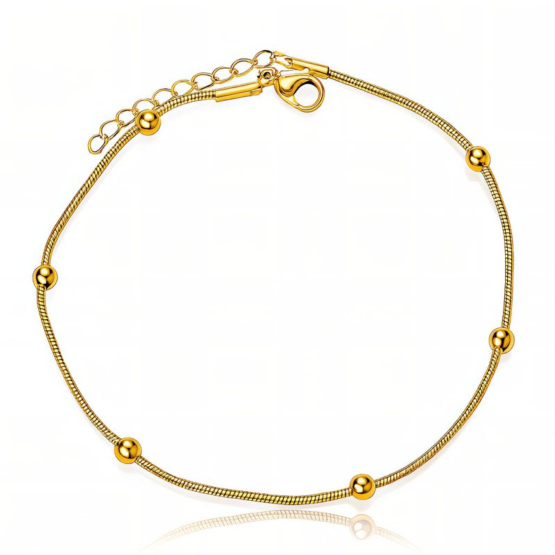 Balé Anklet