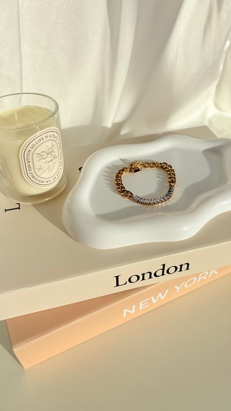 Nora Bracelet