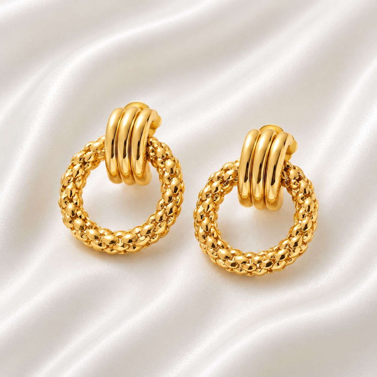 Sia Earrings