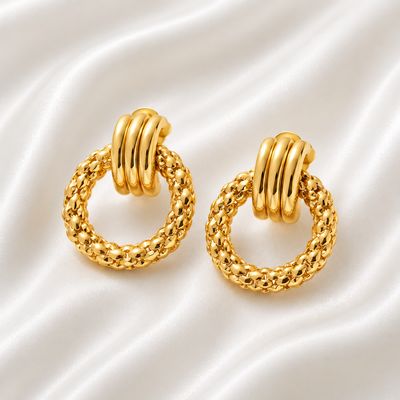 Sia Earrings