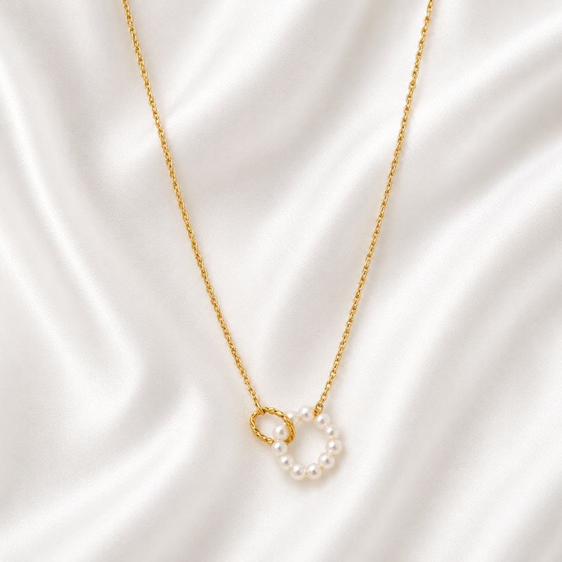 Sienne Necklace