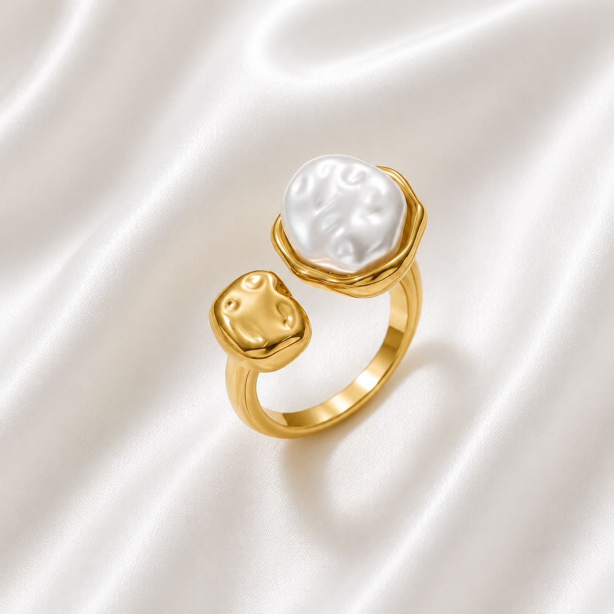 Marilla Ring