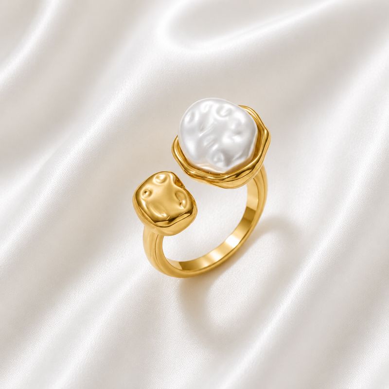 Marilla Ring