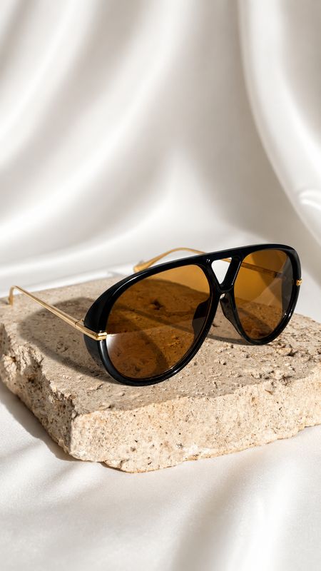 Stevie Fashion Glasses