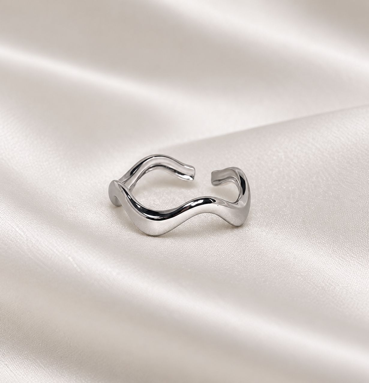 Wave Ring
