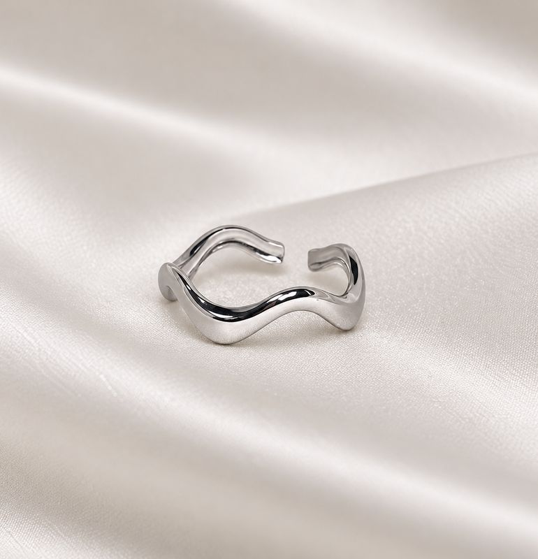 Wave Ring