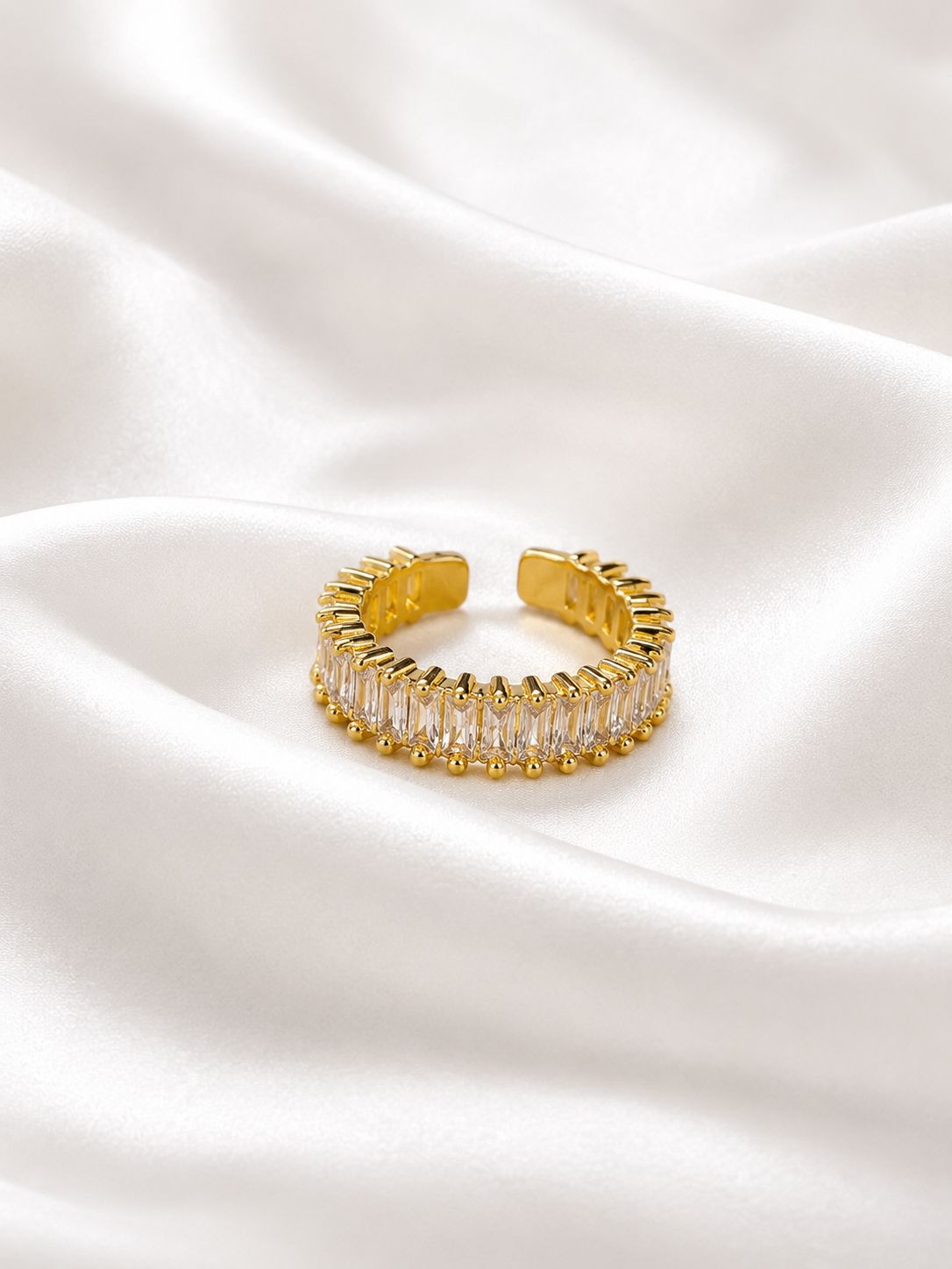 Nia Diamanté Ring