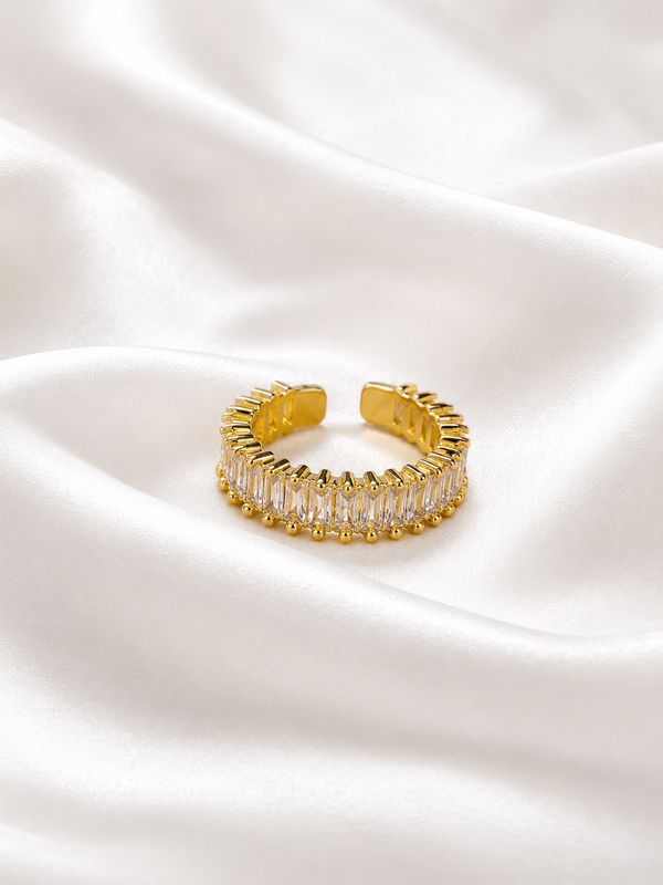 Nia Diamanté Ring