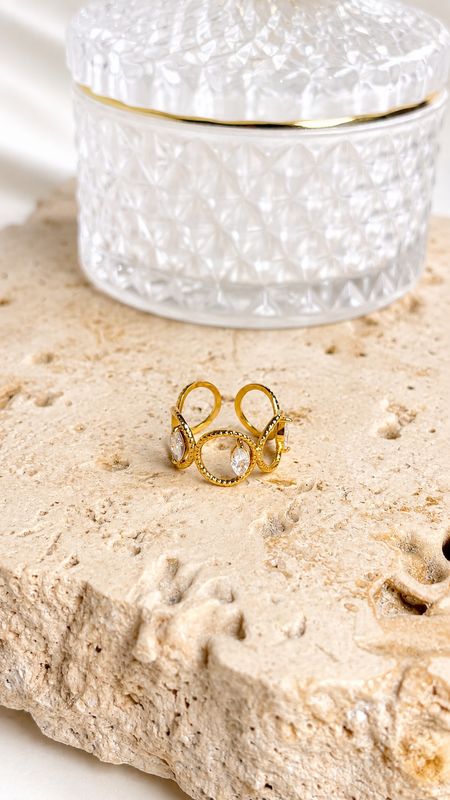Aro Ring